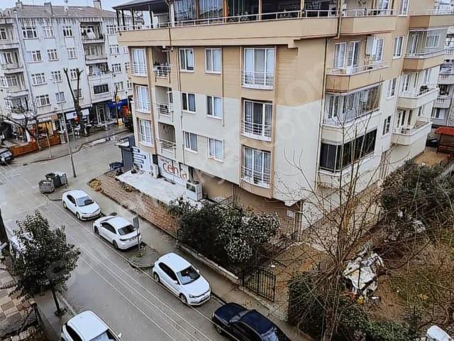 Yatırım İçin Gop Merkezde Muhteşem 3+1 Satılık Daire