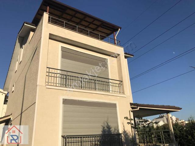 Yatırım İçin Fırsat Villa