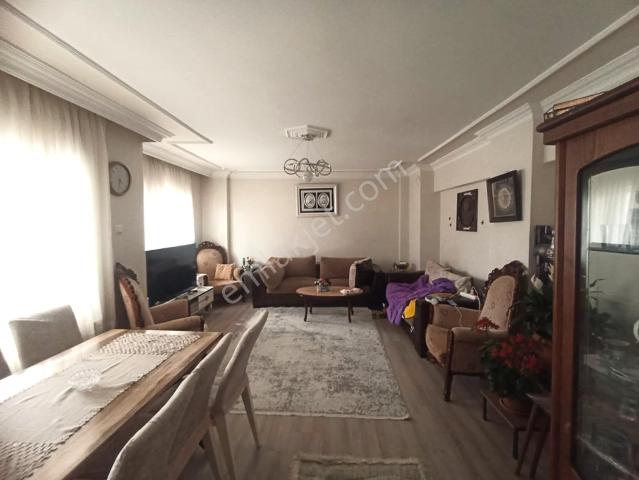 Yatırım Piri'nden Ataevler Çağınevi Sitesi'nde Satılık 3+1 Daire