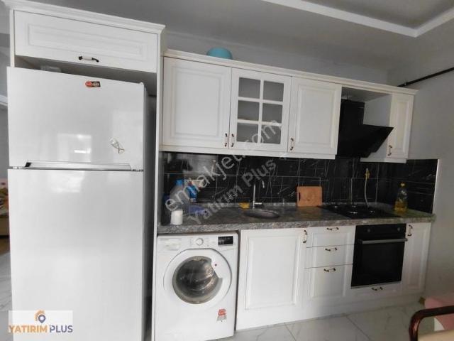 Yatırım Plus'tan Cağaloğlunda Eşyalı Kiralık 2+1 Daire