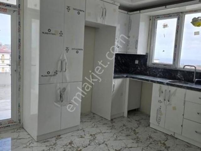 Yatırım Plus'tan Karasamsunda Satılık 4+1 Daire