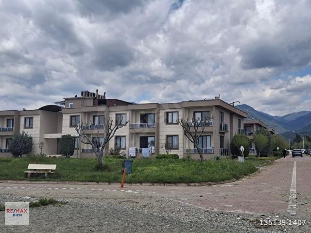 Yatırım ve Tatil Bir Arada Heramis Tatil Köyü 1+1 Devre Mülk