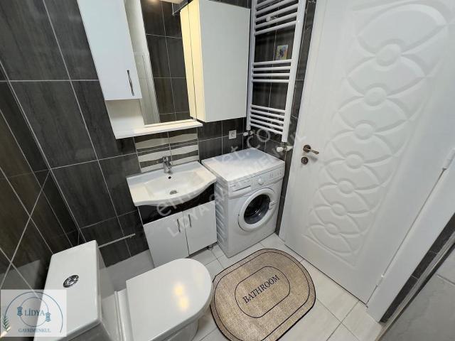 Yatırımcıya Özel Fırsat! 53.000 Tl Kira Getirili 2 Adet 1+0