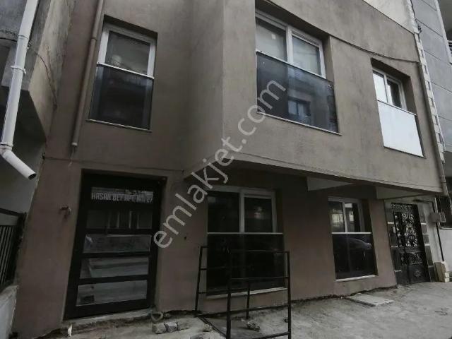 Yatırımcı Arıyorum. Komple Satılık Bina, Yepyeni 1+1 Daireler