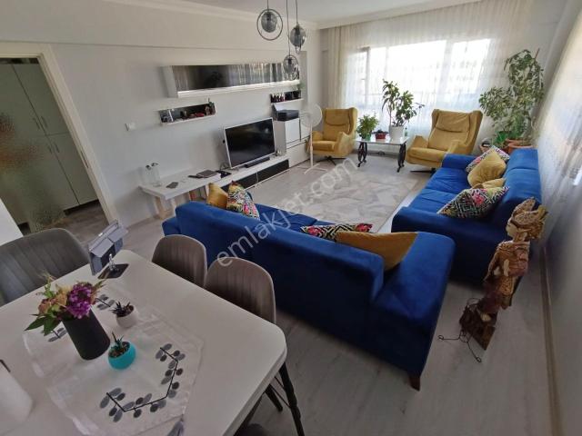 Yatırımcılara Müjde! Masrfasız/temiz/bakımlı /kilerli 3+1 Daire