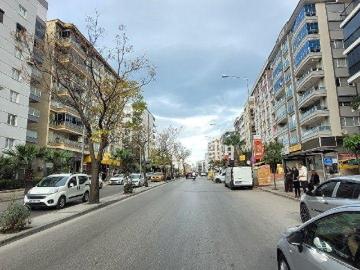 Konak, İzmir ili, Ege Bölgesi - Otopark