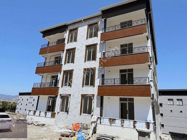 Yatırıma Uygun 1+1 Daire Suşehri