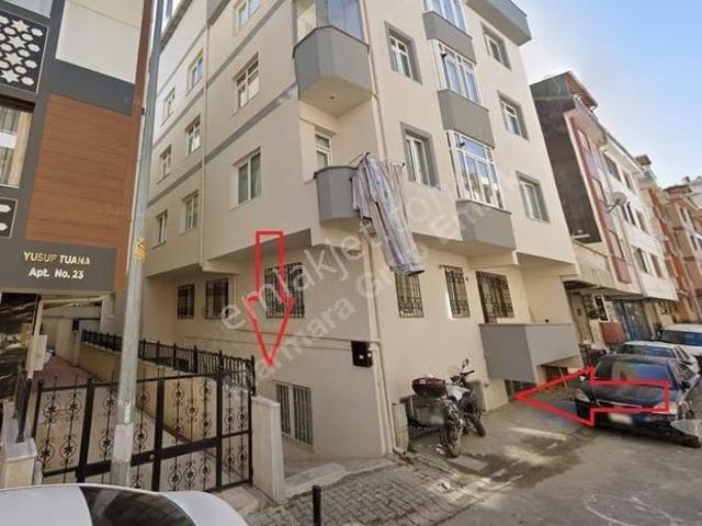 Yatırıma Uygun 2+1 / Arsa Tapulu 250m2 Arsa Da 25m2 Hakkı Vardır