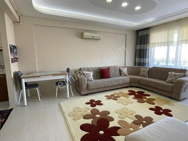 Yatırıma Uygun Full Eşyalı Satılık Daire
