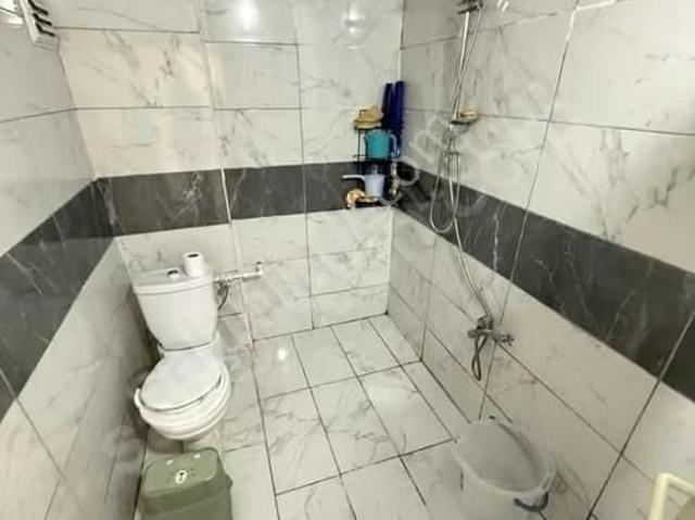 Yatırıma Ve Oturuma Uygun Merkezi Konumda 3+1