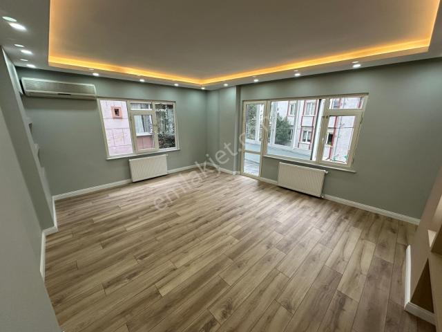 Yatırım'dan Altıntepe'de Minibüse Yakın Katta Tek Geniş M2 3+1