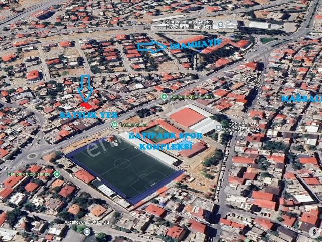 Yatırımlık Müstakil Ev