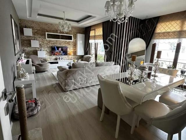 Yatırımlık & Oturumluk Full Ekstralı 2+1 Kaçırmayın