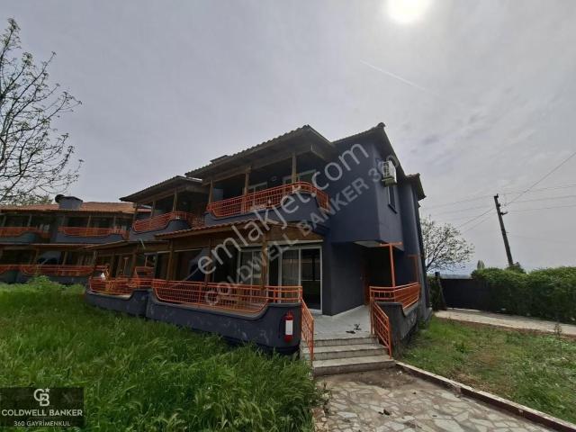 Satılık Villa