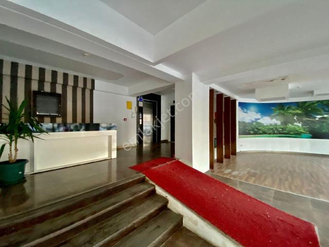 Yatırımlık Eşyalı Satılık 1+1 Daire