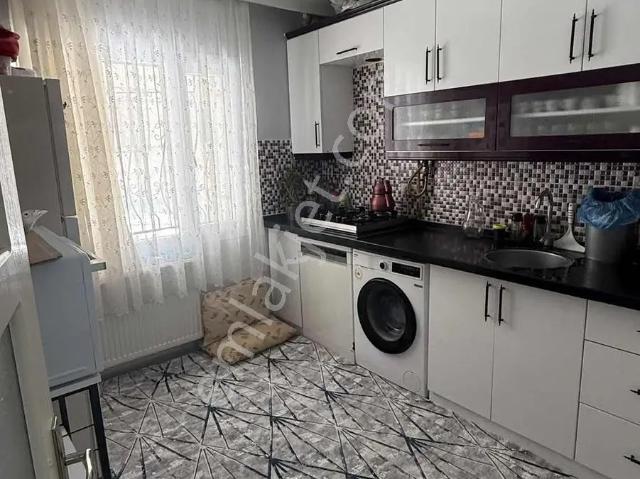 Yatırımlık Fırsat Daire Bölgenin En Uygun Fiyatı 2+1 D.gazlı
