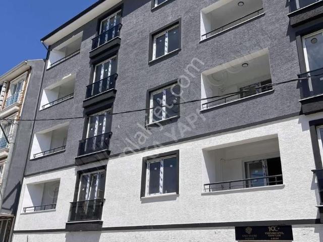 # Yatırımlık # Ka yapı'dan Mevkii Yerde Arakat 1+1 Sıfır Daire