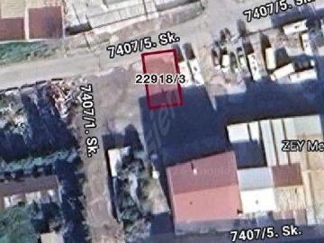 Bornova, İzmir ili, Ege Bölgesi