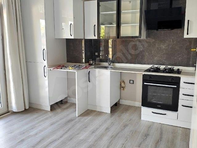 yatırımlık kira getirisi yüksek sıfr 1+1 boş daire