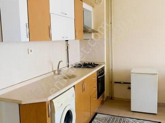 Yatırımlık Kiracılı 1+1 Stüdyo Daire