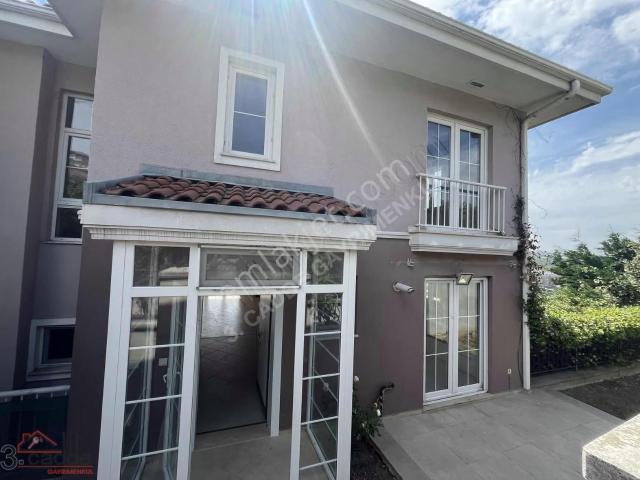 Yatırımlık Veya Oturuma Hazır Eston Şehir 2 Fırsatt Üst Kv Villa