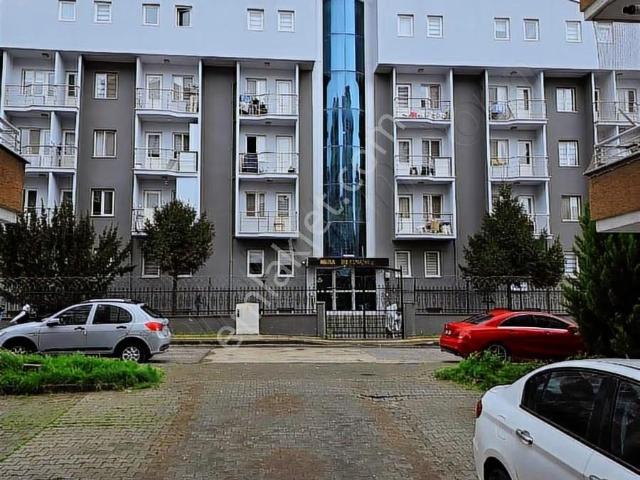 Yatırımlık Yüksek Kira Getirili Satılık 1+0 Stüdyo Daireler