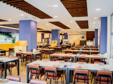 Yatırımlüx'den Denizlinin En Büyük Resturant Devren Kiralık