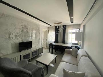 Yatırımlüx'den Eşyalı 2+1 Satılık Daire