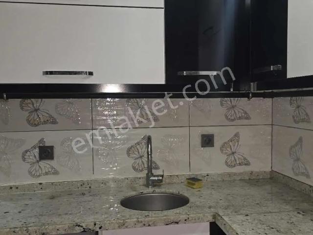 Yatırımlüx'den Kınıklı 2+1 Bodrum Kat Apart