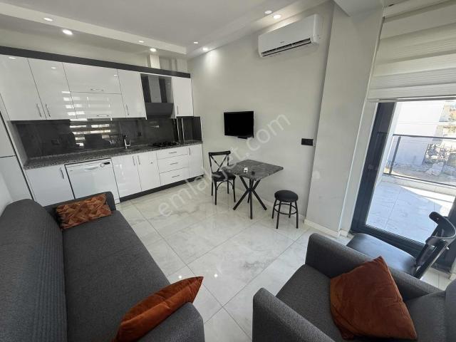 Yatırımlüx'den Karahasanlı Kiralık 1+1 Eşyalı Apartlar