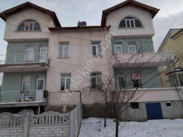 Yatırımlüx'ten Sultandağı Kayran Mh. 7+1 Triplex Villa