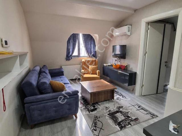 Yatırımlüx'ten Zeytinköy Mh Kiralık 1+1 Daire