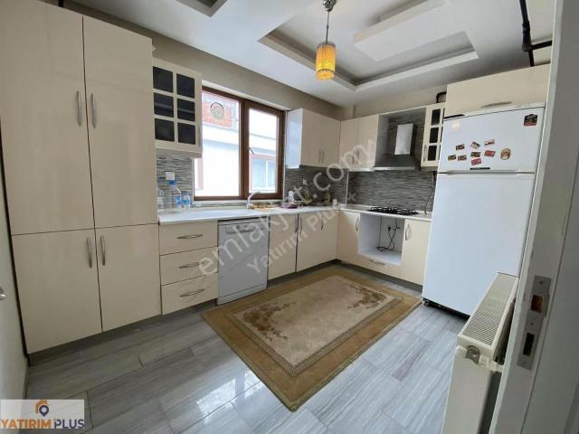 Yatırımplustan 56larda Piazzaya Yakın Eşyalı Kiralık 3+1
