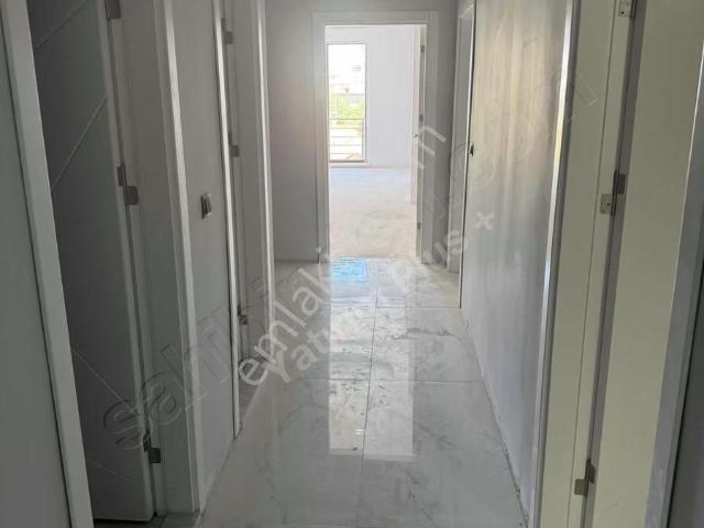 Yatırımplustan Cumhuriyet Mah E Banyolu 2+1 Kiralık Daire