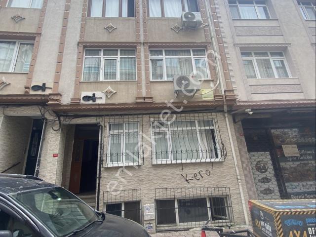 Yatırmlık 2+1 Bahçe Katı Satılık Daire