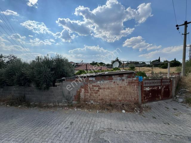 Yatağan Madenlerde Ana Yola Sıfır, Müstakil Evli 469 M² Satılık