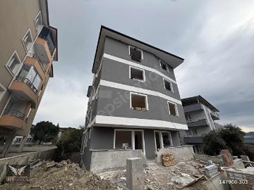 YATAĞAN DERE MAHALLESİ 1+1 SATILIK DAİRE