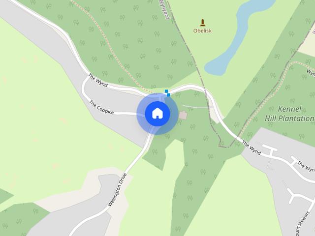 Yates Gardens, Wynyard, TS22