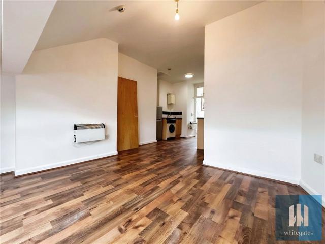 Yates Lane, Milnsbridge, Huddersfield, HD3