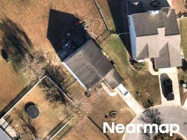 Yates Mill Ln