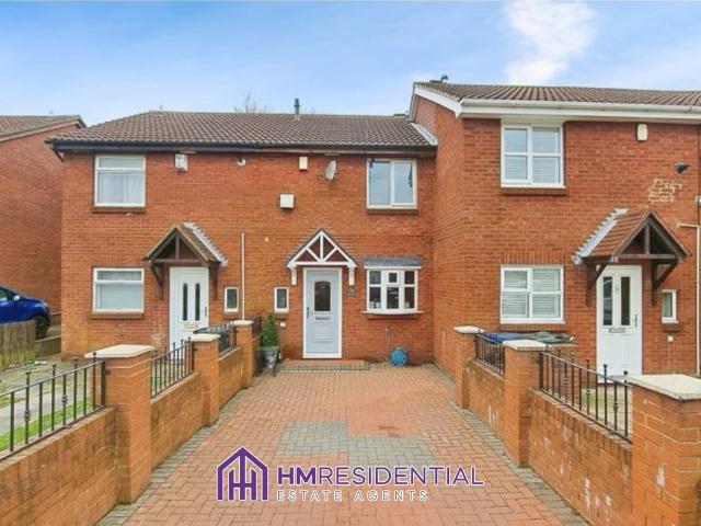Yatesbury Avenue NE5, 3 bed terraced house to rent, £1,195 pcm | PrimeLocation