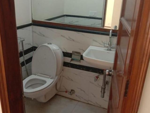 Yatharth Delhi Heights 3 Bedroom 200 Sq. Yd. Apartment in Zone P ii Delhi Listing ID: #10013