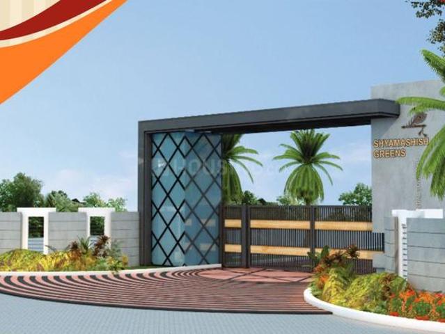 Yati Shyamashish Greens,Bindayaka Residential Plot For Sale Jaipur