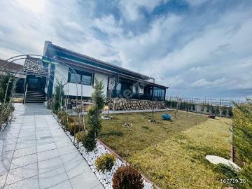 YATIRIM DEĞERİ YÜKSEK KONFOR SEVİYESİ ZİRVEDE SATILIK MÜSTAKİL