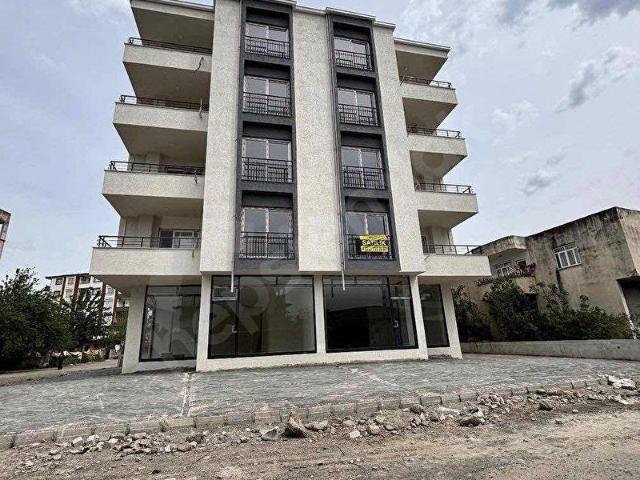 YATIRIM EMLAKTAN MERKEZİ KONUMDA 2+1 SIFIR SATILIK DAİRE