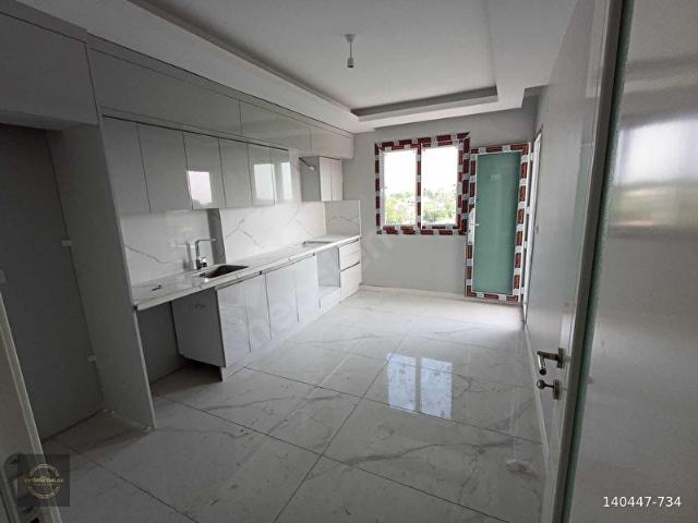 YATIRIM EMLAKTAN OCAKLIDA 2+1 KİRALIK SIFIR DAİRE