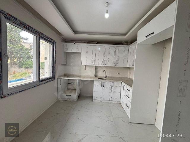 YATIRIM EMLAKTAN İTFAİYE ALTINDA 2+1 SIFIR KİRALIK DAİRE
