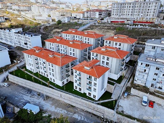 YATIRIM FIRSATI 2 Adet 1+1 4045.000 KİRA GETİRİSİ