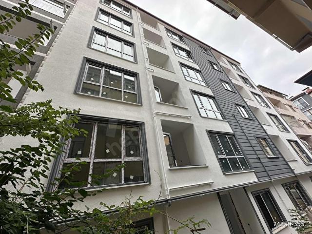 YATIRIM FIRSATI! İHSANİYE MAHALLESİNDE SATILIK 1+1 DAİRE