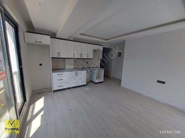 YATIRIM FIRSATI, YENİ YAPI SATILIK 2+1 DAİRE